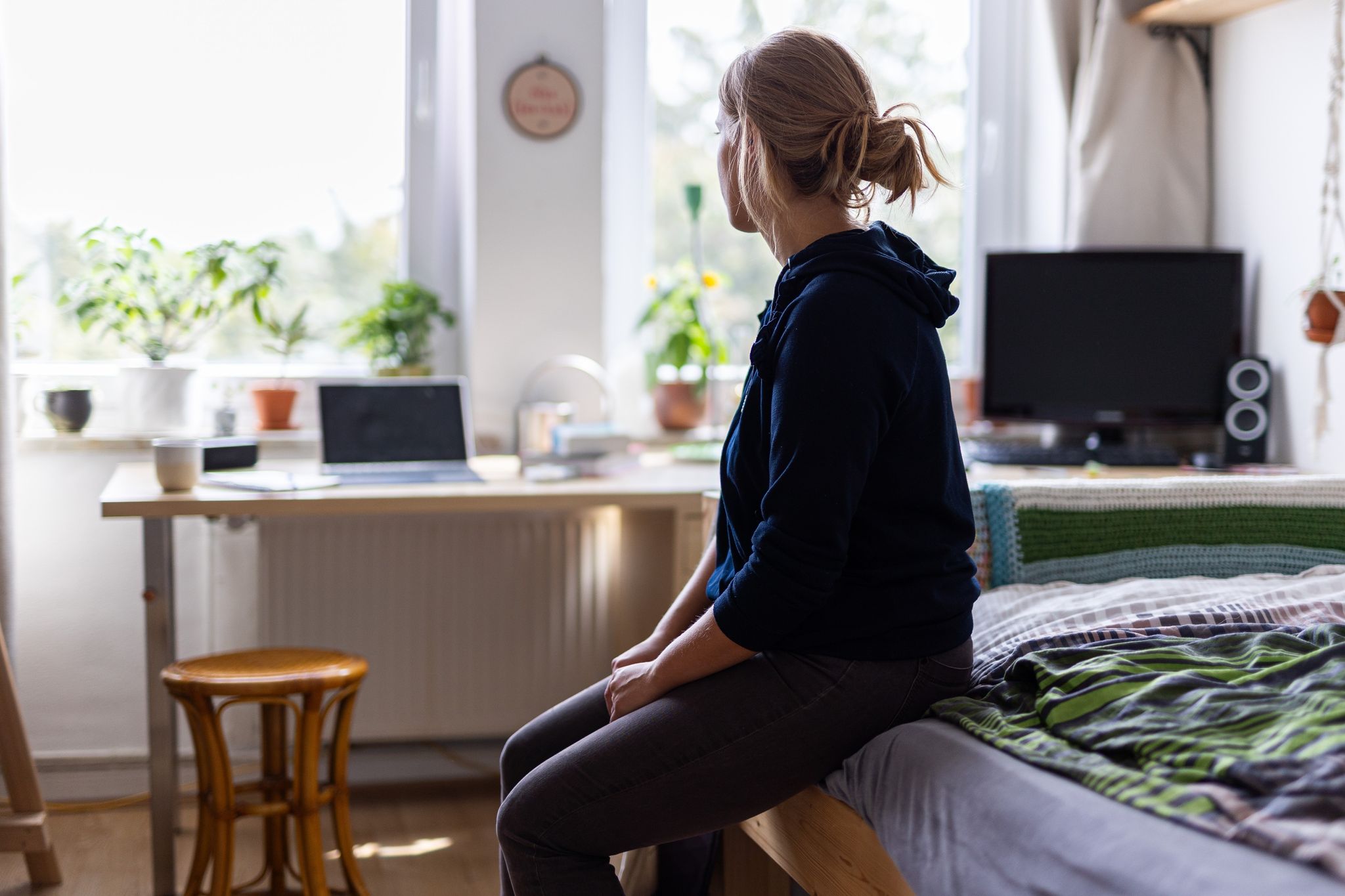 Einsamkeit verstehen und handeln – die wichtigsten Tipps