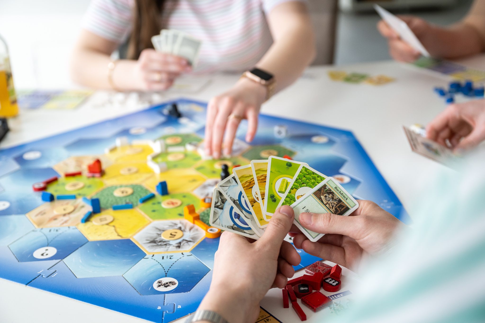 Ex-Fußballer: Spiele gut fürs Teambuilding