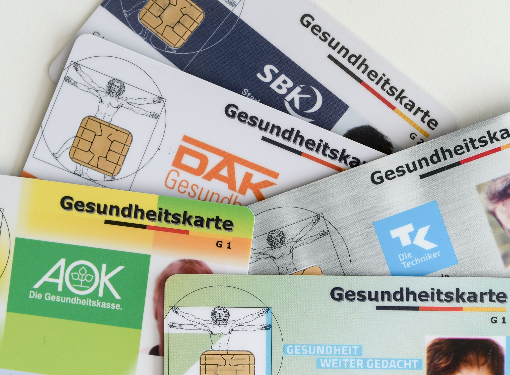 Wie richte ich meine elektronische Patientenakte ein?