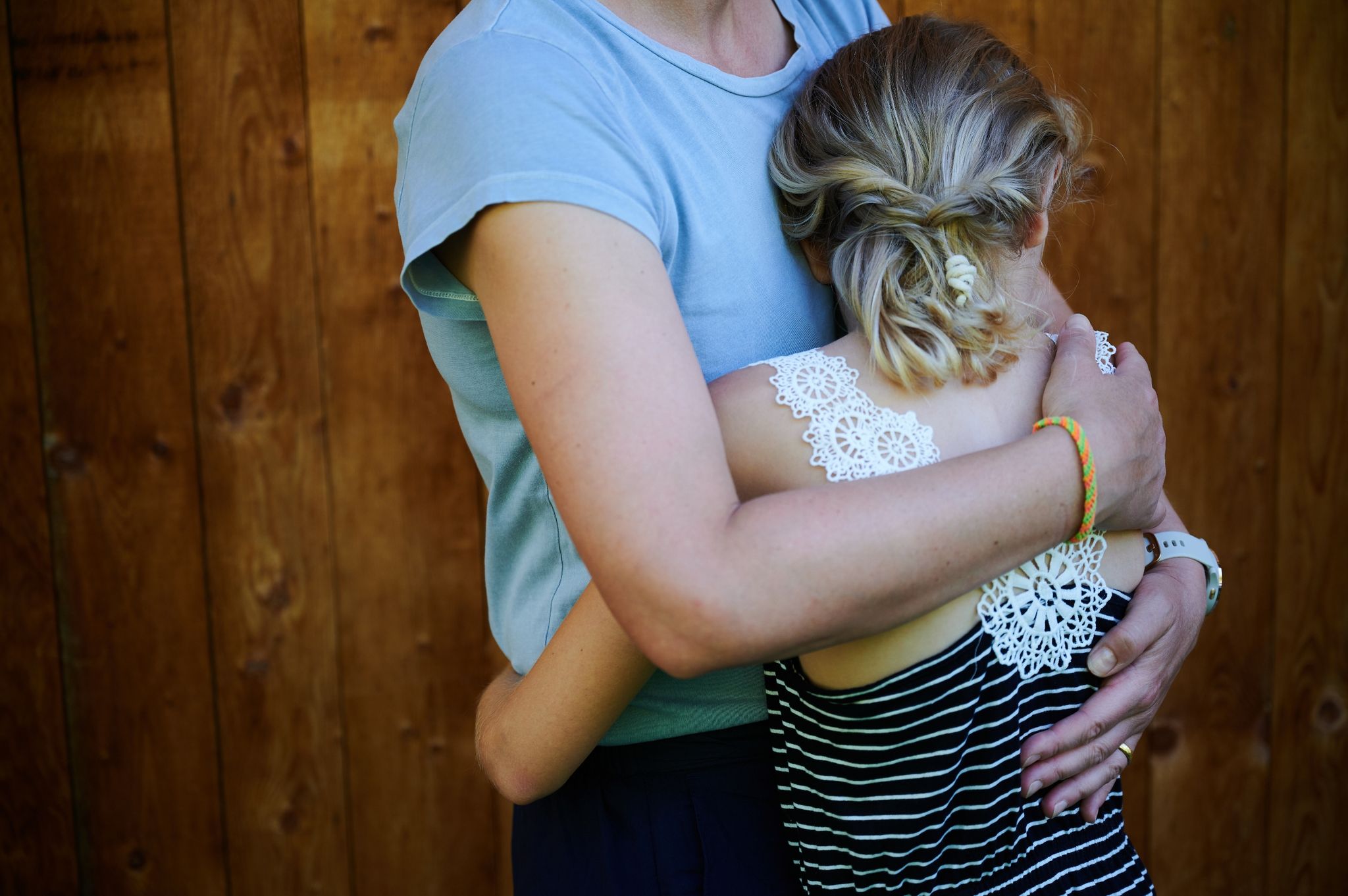 So zeigt sich eine Depression bei Kindern und Jugendlichen