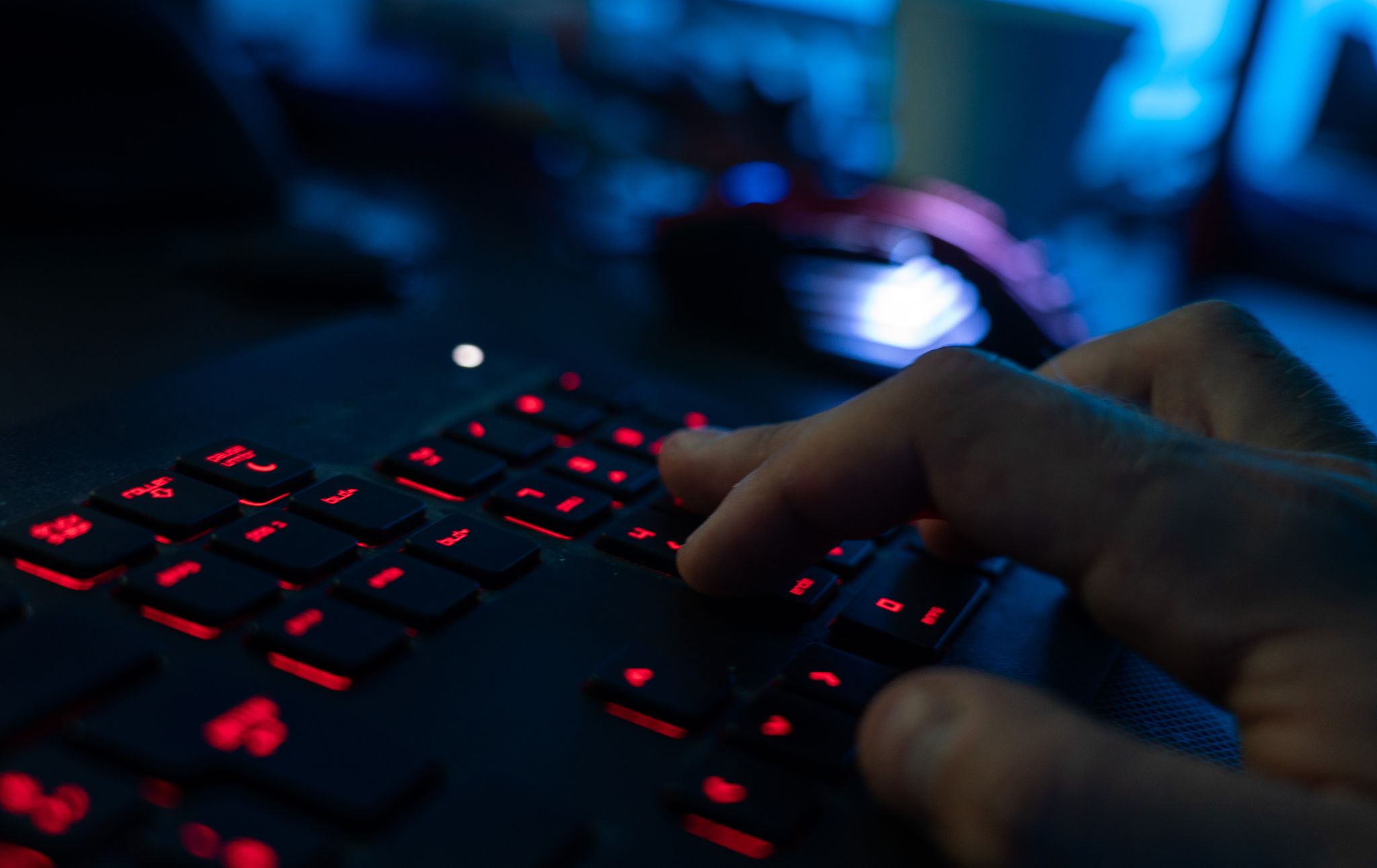 Debakel für IT-Sicherheitsfirma Crowdstrike