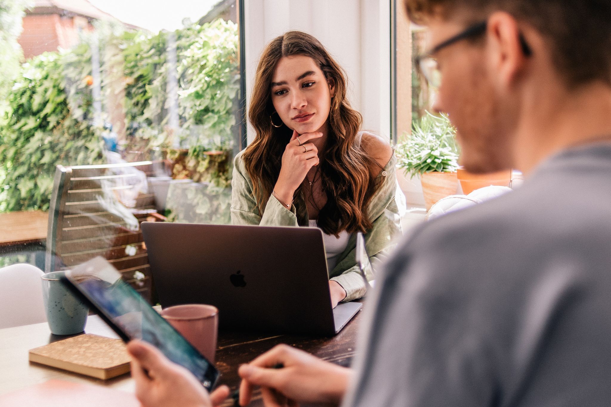 Stirbt mit ChatGPT das kreative Denken aus?