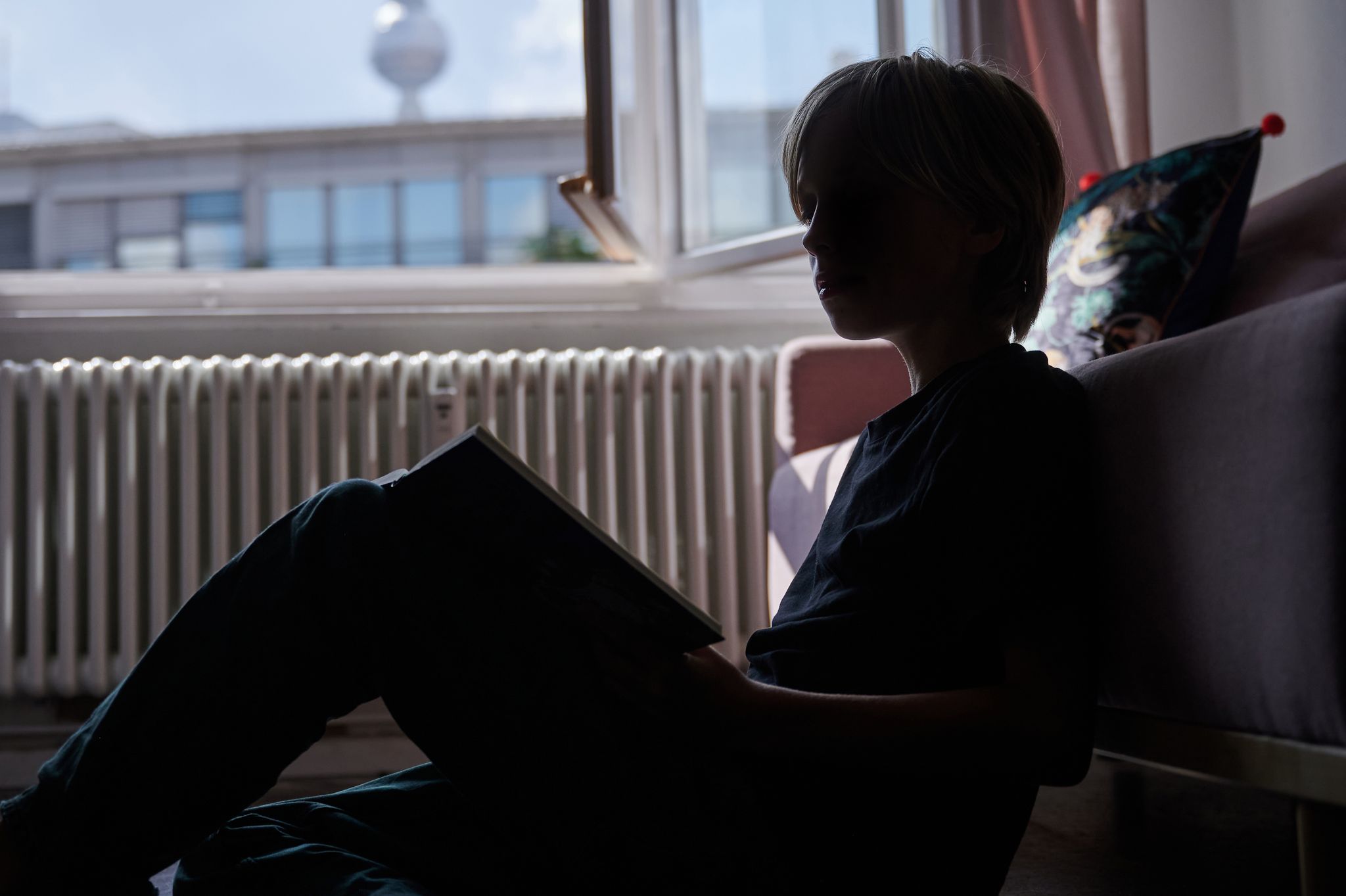 «Boom» und «Smash»: Mit Comics Kinder fürs Lesen begeistern