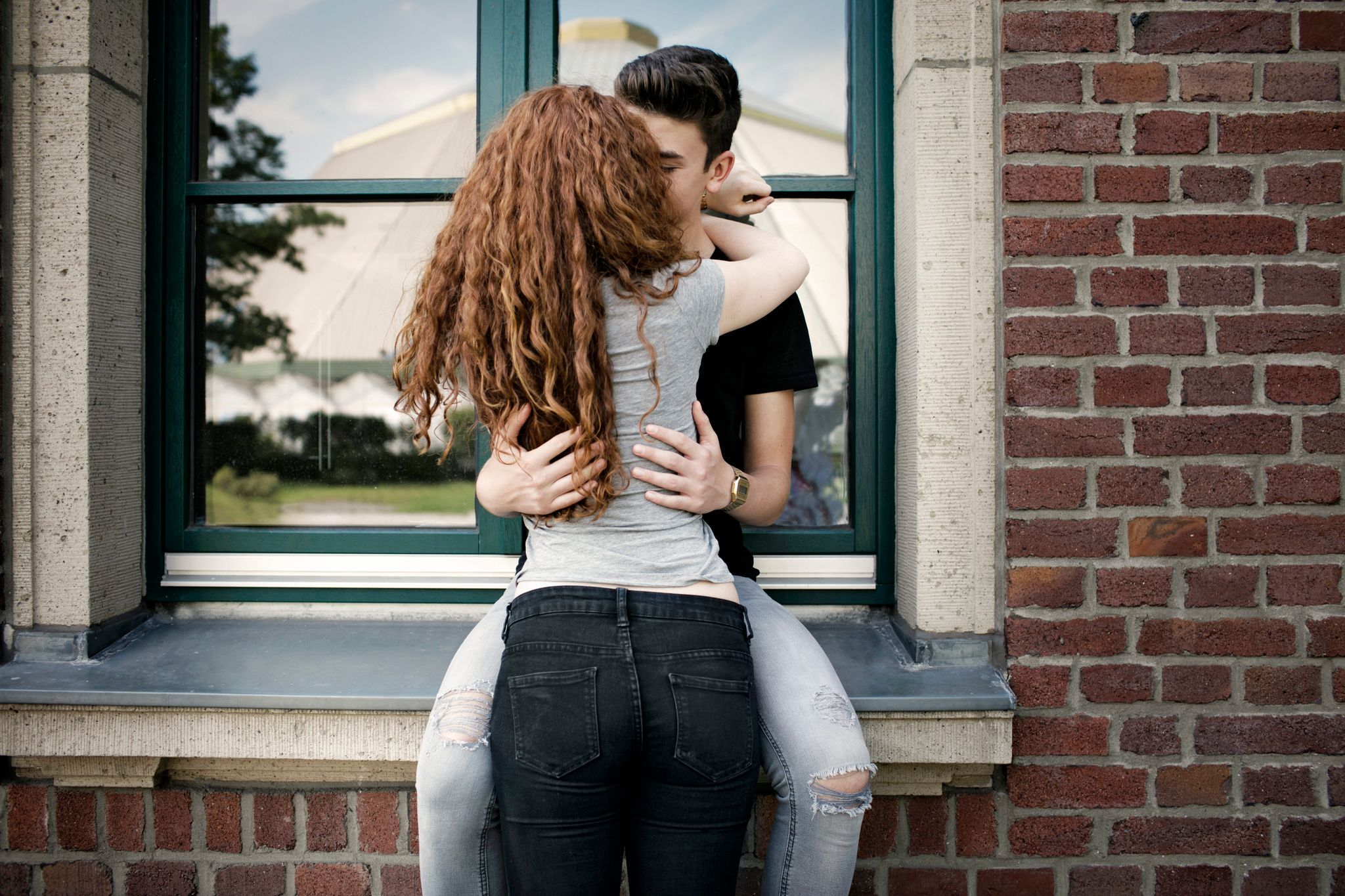 Wie sexuelle Aufklärung in Zeiten von Pornografie geht