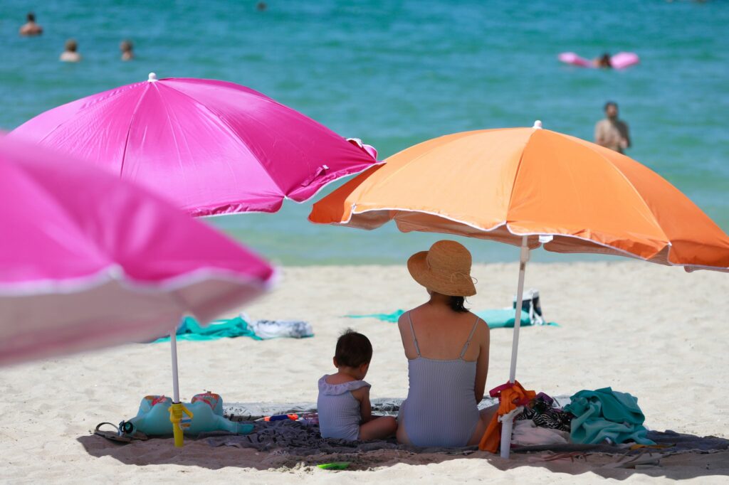 Warum der Schutz von Kindern vor Sonne so wichtig ist