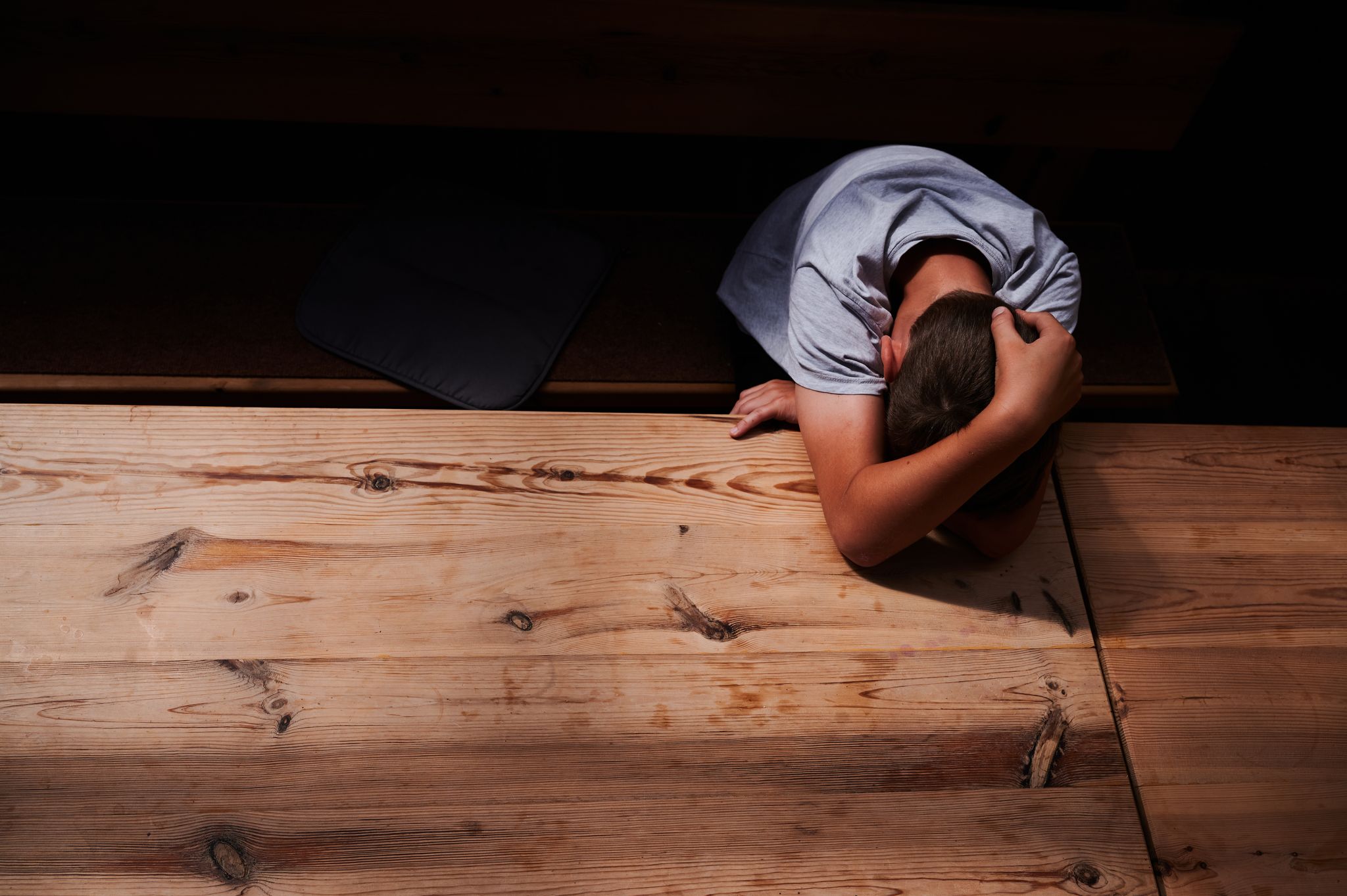 Wie Eltern Kinder gegen psychische Erkrankungen stark machen