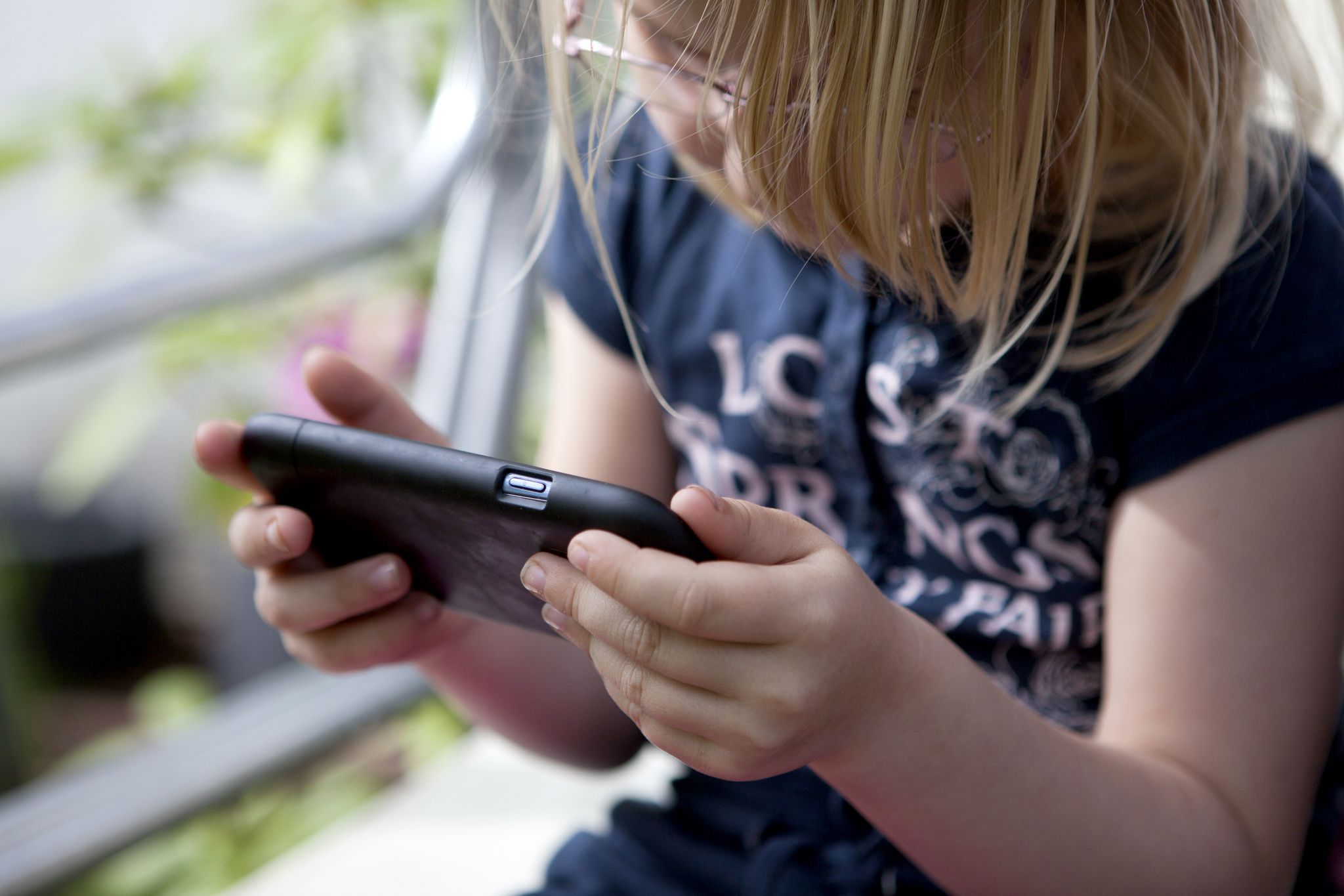 Studie: Smartphone-Verbot an Schulen hat Vorteile