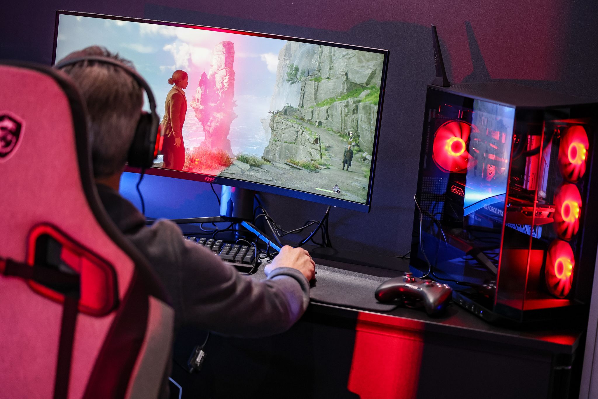 «Gelassene Skepsis»: Tipps für besorgte Gamer-Eltern