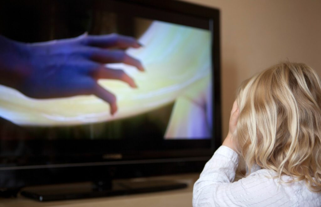 Halloween: Wenn TV- und Streaming-Grusel Kindern Angst macht