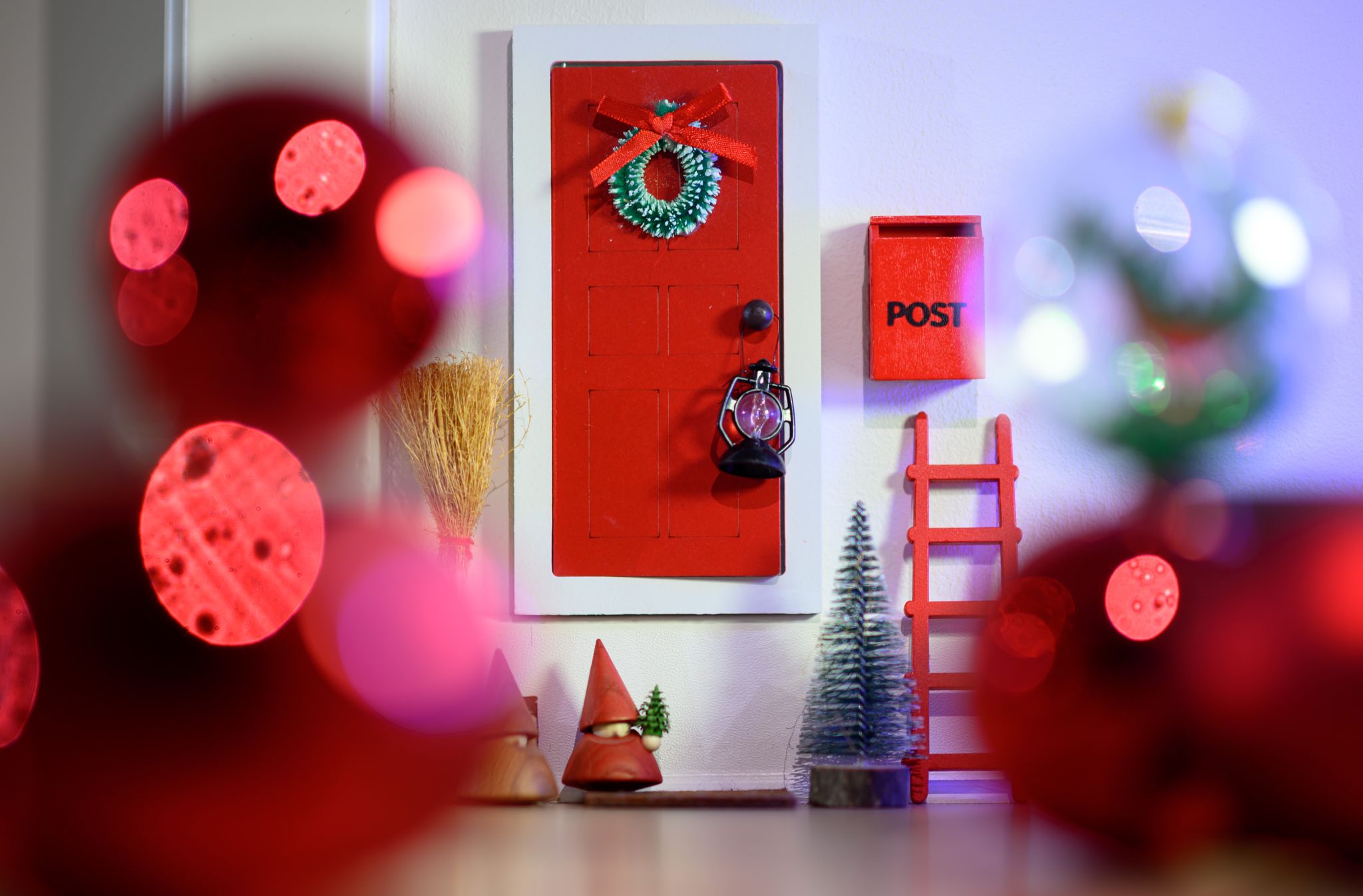 Entspannt durch den Advent: Nachhaltige Wichtel-Magie mit KI