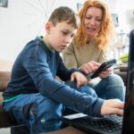 Onlinesicherheit für Kinder: Hier finden Eltern Hilfe