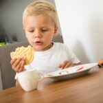 «Nein, meine Suppe ess’ ich nicht»: Umgang mit Picky Eaters