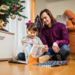 Kein Frust unterm Weihnachtsbaum: Kinder richtig beschenken