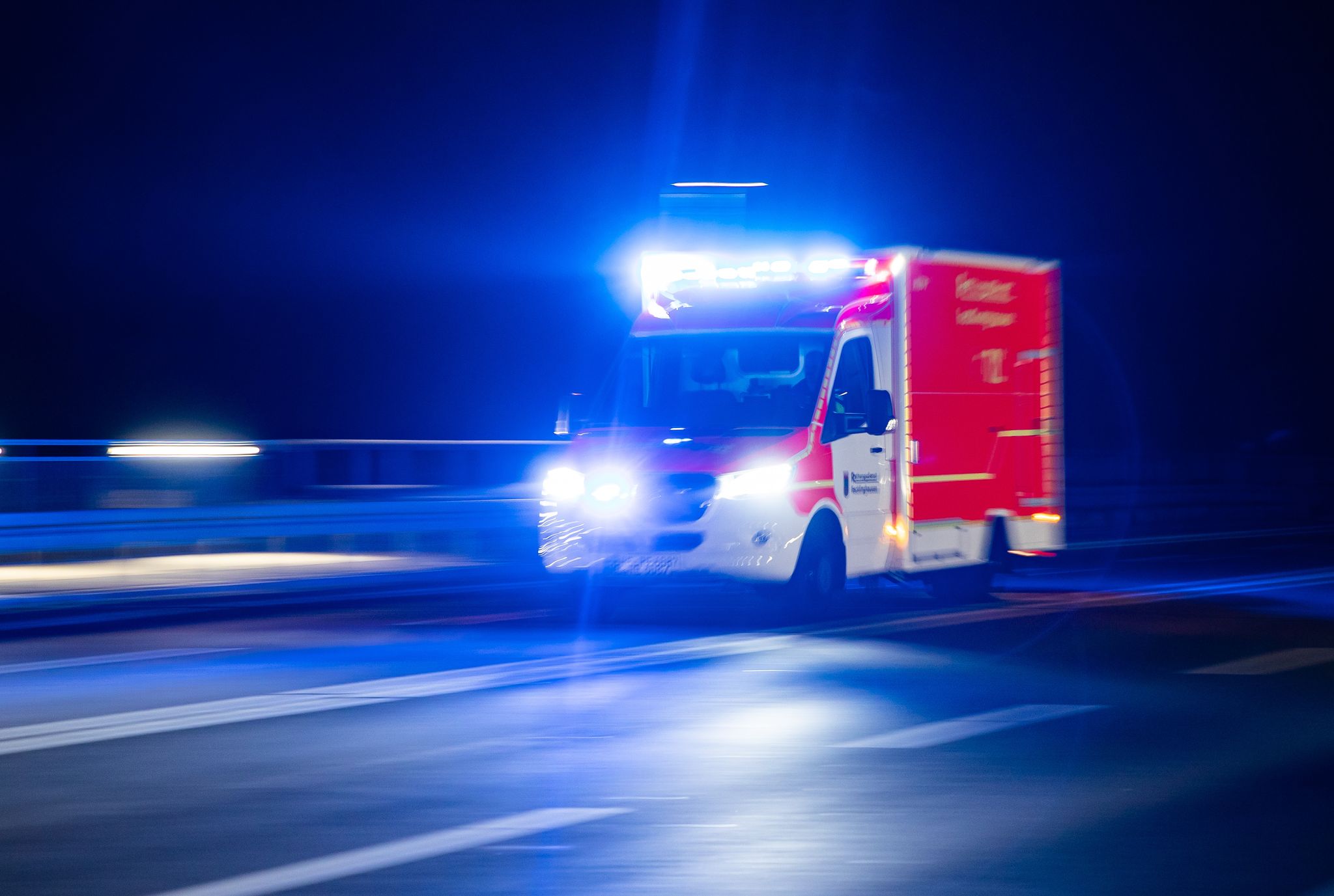 Kind wiederbeleben: Das ist anders als bei Erwachsenen