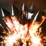 5 Tipps, die vor Verletzungen durch Feuerwerk schützen