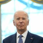 Von Bono bis Messi: Biden ehrt Promis mit Freiheitsmedaille