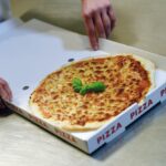 «Öko-Test» findet Schadstoffe in Pizzakartons