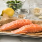 Wildlachs oder Zuchtlachs? Das sind die Unterschiede