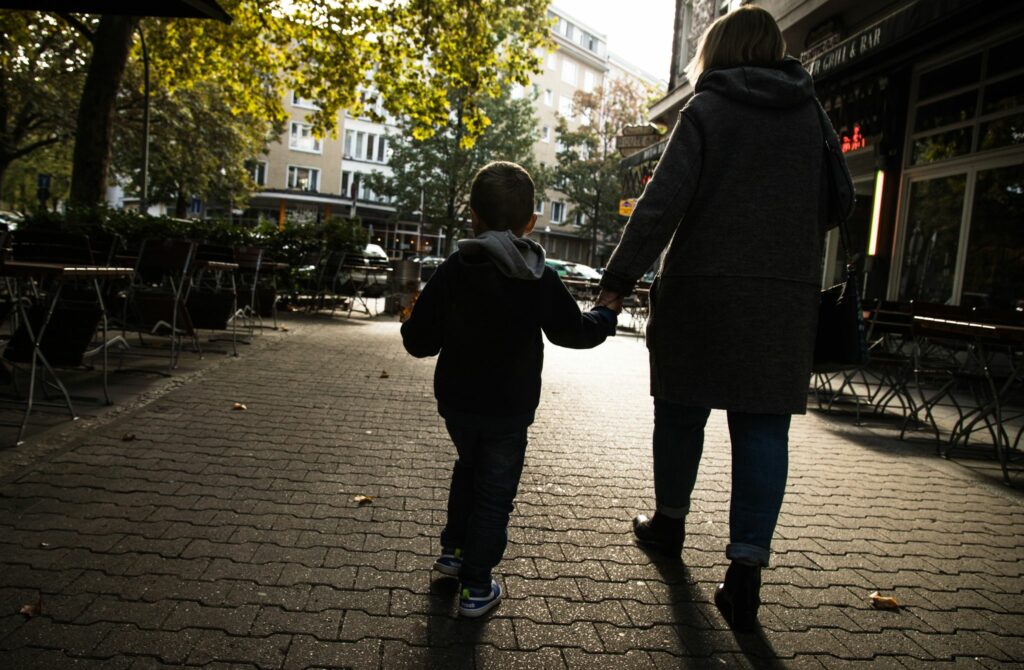 So werden Großeltern nicht unfreiwillig Dauer-Babysitter