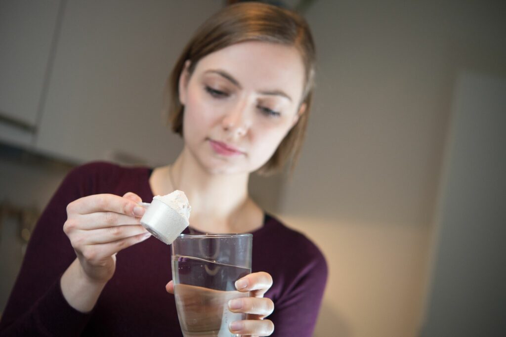 Whey Protein: Kommt mein Shake wirklich aus Deutschland?