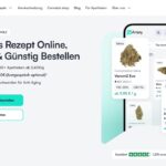 Cannabis für alle von Apotheken: Marktführer DrAnsay.com setzt Regierungsversprechen um