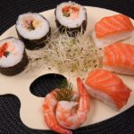 WWF-Ampel: Nachhaltige Sushi-Entscheidungen treffen