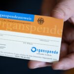 Kennen Sie diese 5 Fakten zum Organspendeausweis?
