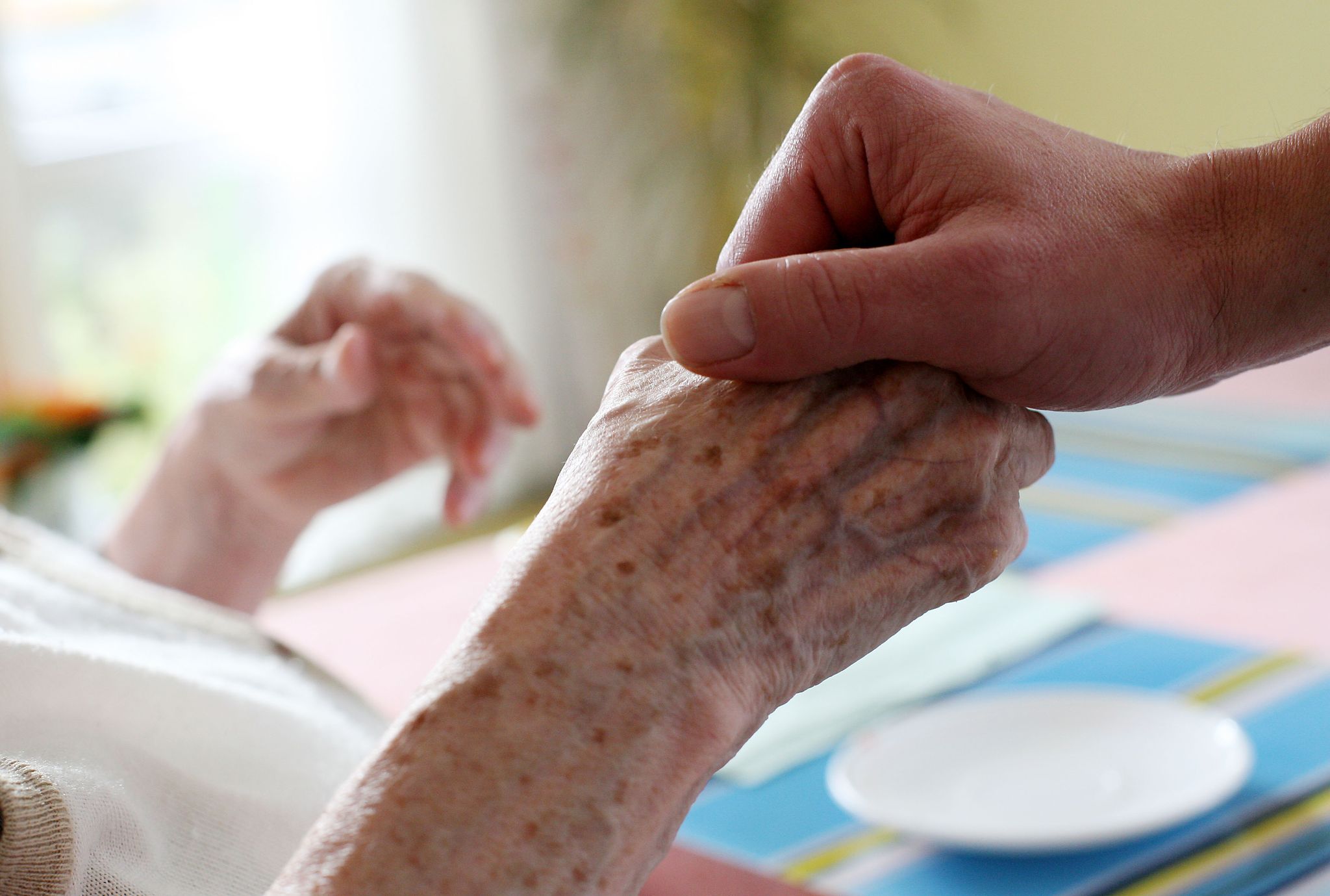 Auszeit für pflegende Angehörige: Das ist neu zum 1. Juli
