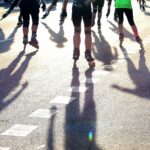 Inlineskating: 3 Tipps für den (Wieder-)Einstieg