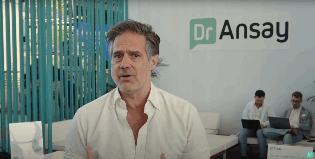 Dr. Ansay deckt auf: Illegale Praktiken im Cannabis-Markt