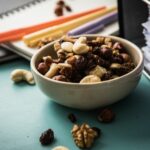 Gesund essen trotz Stress? 4 Strategien, wie es klappen kann