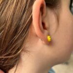 Ohrlöcher fürs Kind: Was Eltern wissen sollten