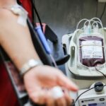 Mit diesem Wissen sind Sie fit für Ihre erste Blutspende