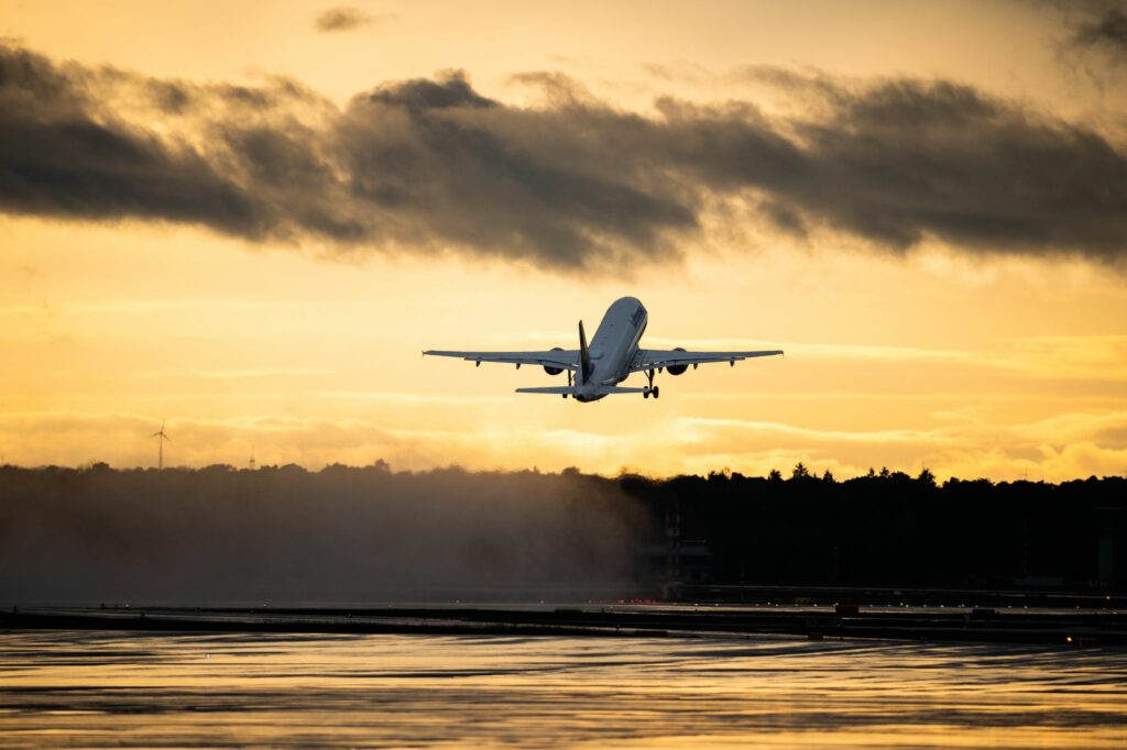 Fliegen ohne Furcht: Wie kann ich Flugangst überwinden?