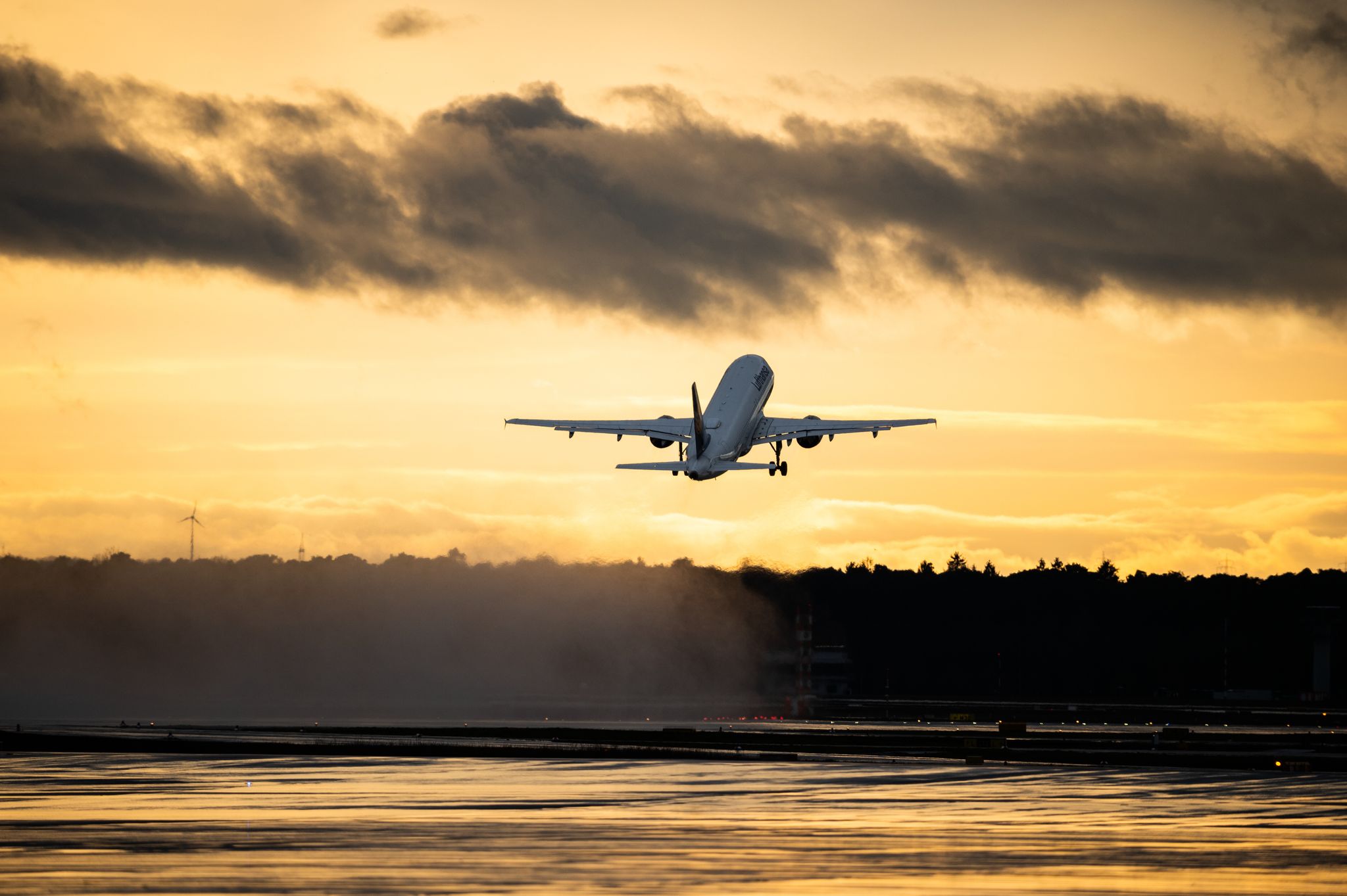 Fliegen ohne Furcht: Wie kann ich Flugangst überwinden?
