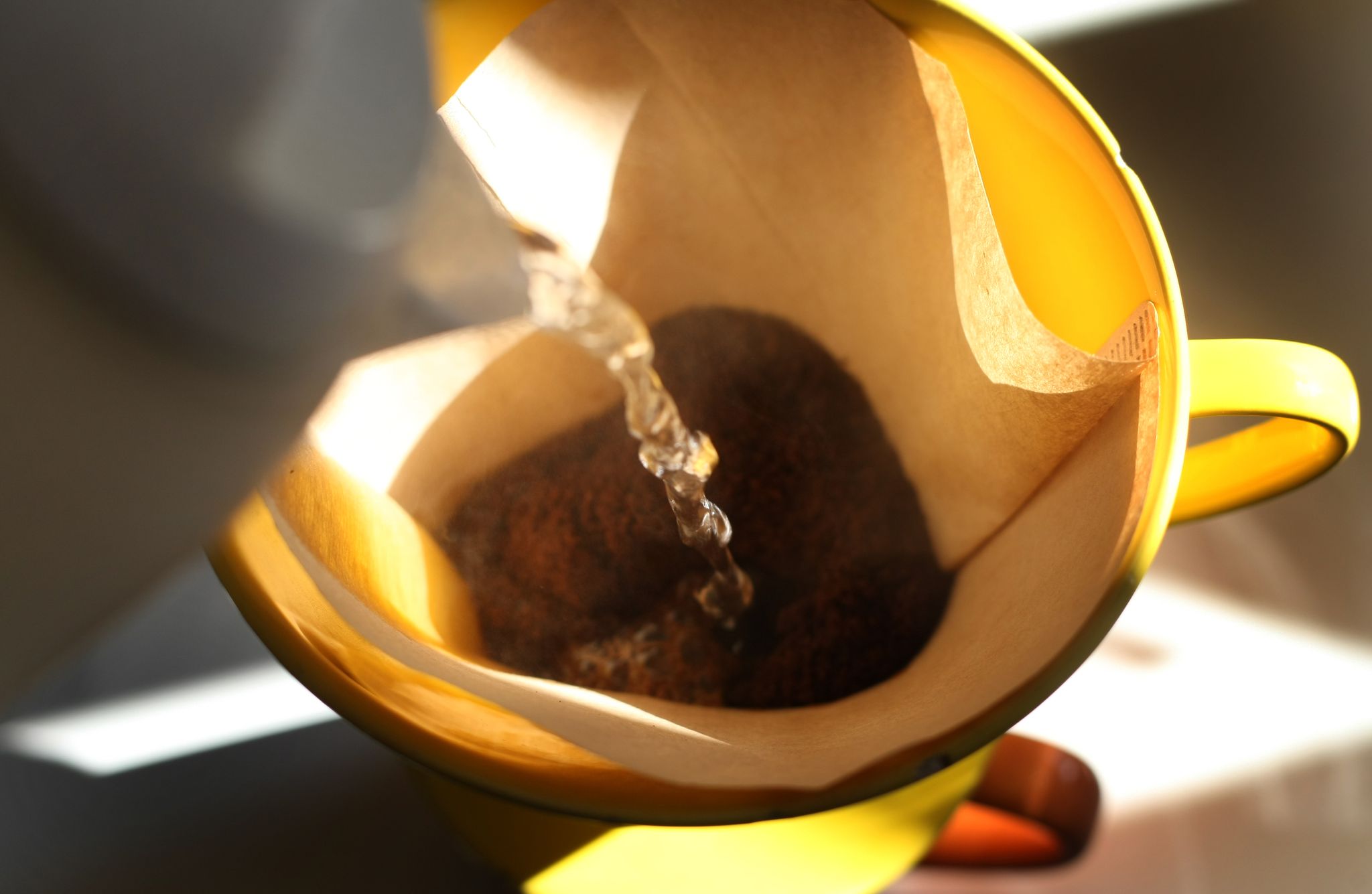 Kaffee als Mittel bei Verstopfung? Besser nicht regelmäßig