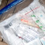Pack-Tipps: Das gehört alles in die Festival-Apotheke
