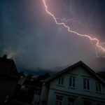 Blitz, Donner, Panik? Das hilft gegen Gewitter-Angst