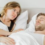 Zusammen schläft’s sich schlecht? Was Paaren hilft