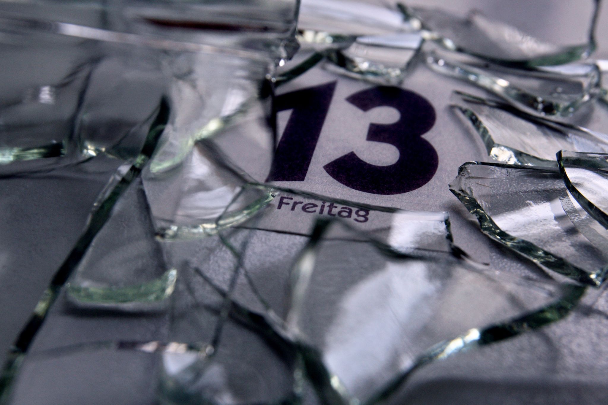 Freitag, der 13.: Wie wir Aberglauben unbewusst nutzen