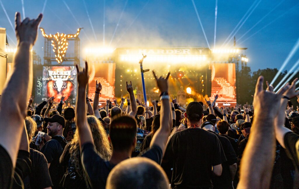 Blase getanzt? 7 Festival-Wehwehchen – und was dagegen hilft
