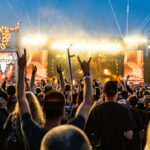 Blase getanzt? 7 Festival-Wehwehchen – und was dagegen hilft