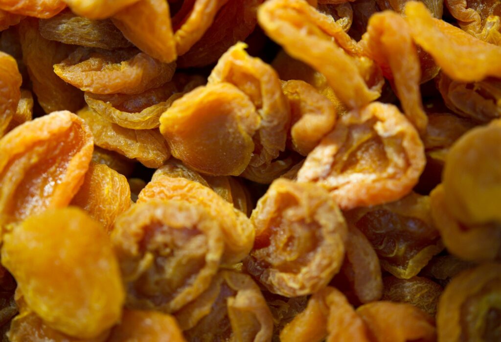 Wie gesund sind Trockenfrüchte?