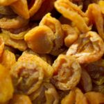 Wie gesund sind Trockenfrüchte?