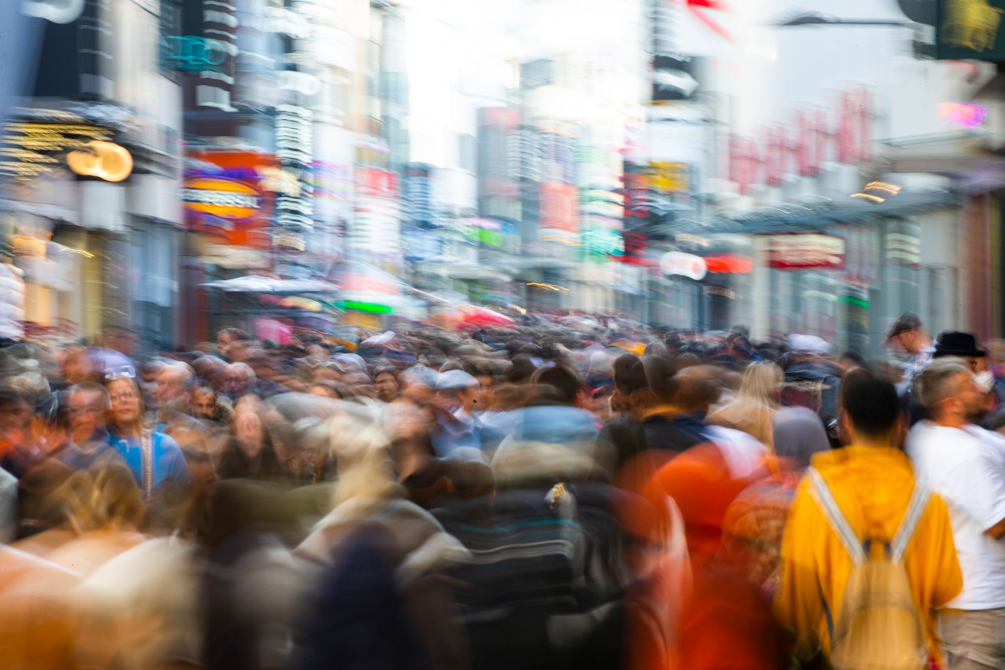 Innerlich aufrichten: Was dabei helfen kann
