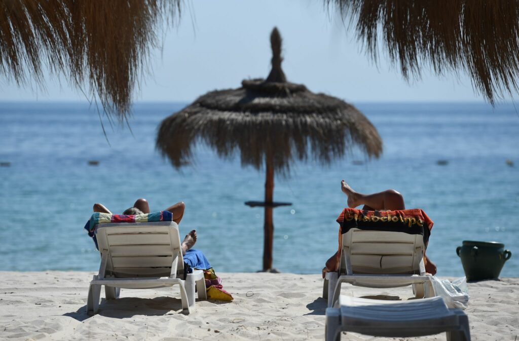 Auszeit fürs Smartphone: 5 Tipps für Digital Detox im Urlaub