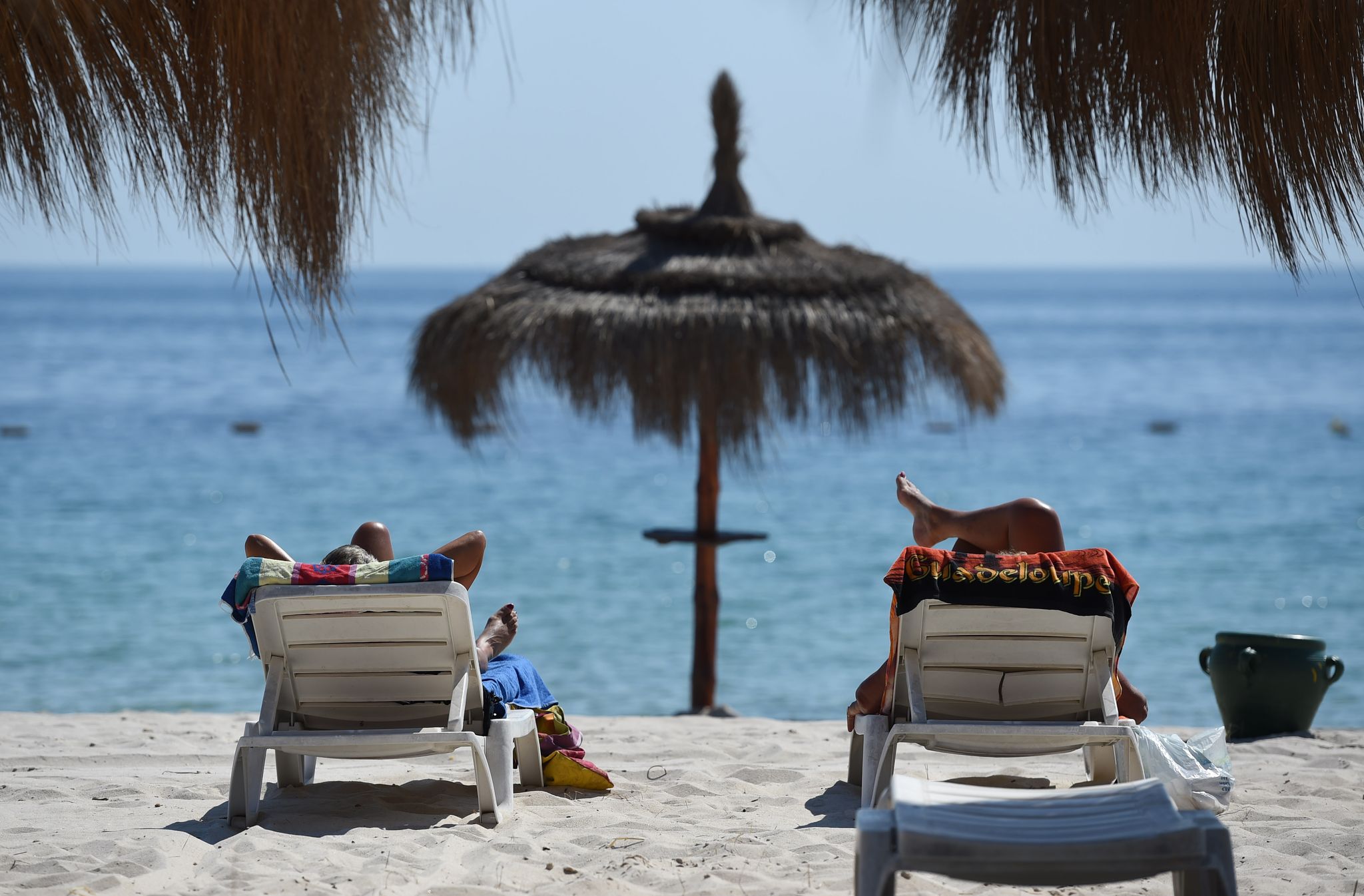 Auszeit fürs Smartphone: 5 Tipps für Digital Detox im Urlaub