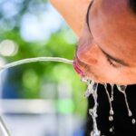 Worauf es beim Trinken ankommt – nicht nur im Sommer