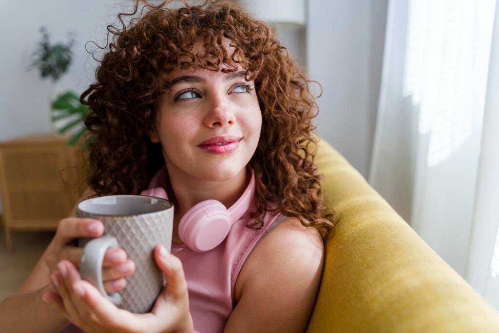 Die Gedanken sind frei, aber… Wie Tagträume gut für uns sind