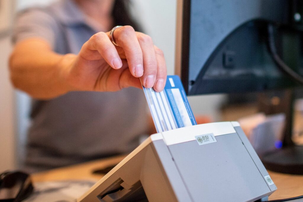 So gehen Sie einen Krankenkassen-Wechsel an